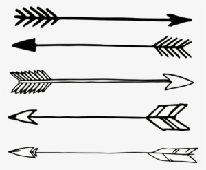 Download Tribal Arrow Clip Art Clipart Clip Art Arrow - Tribal Arrow Clip Art Black And White