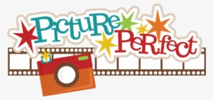 Picture Perfect Svg Cut Files For Scrapbooking Camera - Camera Miss Kate Cuttables