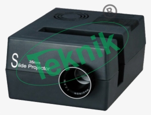 Film Strip Slide Projector Audio Visual Equipments - Slide Projector