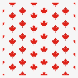 Maple Leaf Background Vector - Free Maple Leaf Pattern