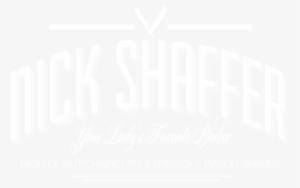 Nickshaffer-white Logo - Ohio