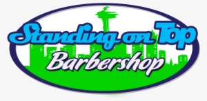 Established - Standing On Top Barber Shop