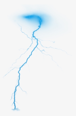 Thunder Lightning Effects Png Png Images - Thunder Effects Png