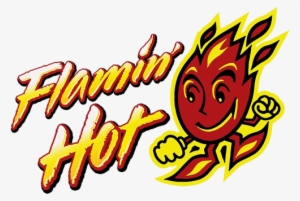 Flamin Hot Cheetos Logo