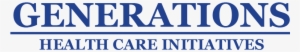 Generations Health Care Initiatives - Parallel