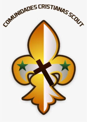 Comunidades Cristianas Scout - Wikimedia Commons