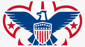 Eagle Scout Badge Png Clipart Freeuse Download