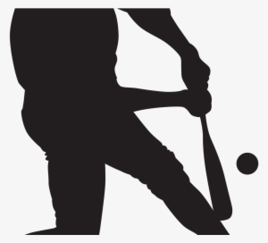 Baseball Player Silhouette Png Clip Art Image Gallery - Clip Art