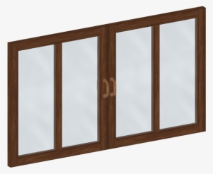 Restaurant Doors - Folding Door Dimension