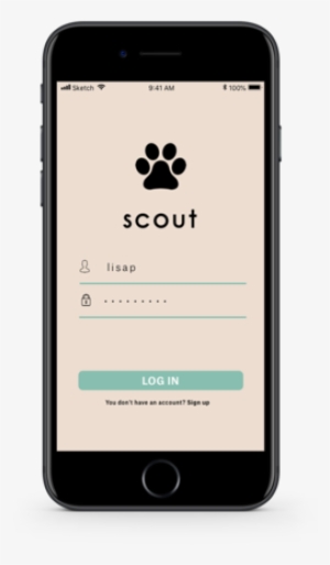 Iphone Scout