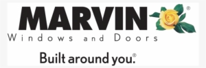 Tbs-logos Left 0000s 0015 Marvin - Marvin Windows And Doors