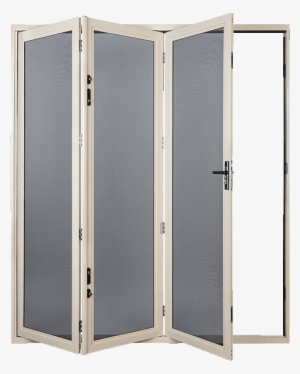 Nav Doors Folding - Secure Folding Door