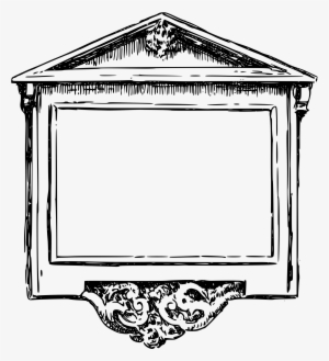 Plaque Png