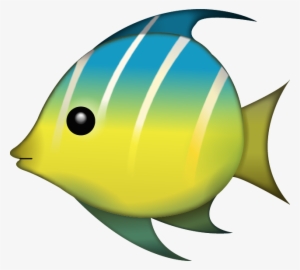 Download Ai File - Fish Emoji