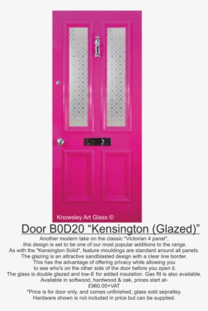 Classical-doors - Home Door