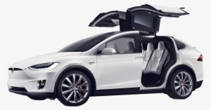 Download - Tesla Model X 2020
