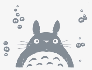 Related Wallpapers - Totoro Wallpapers For Iphone