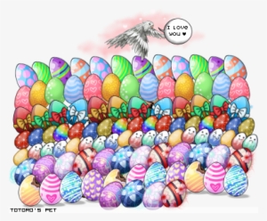 Chirrrrrup By Totoro 20 Replies - Egg Decorating