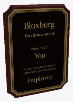 Excellenceaward - Picture Frame