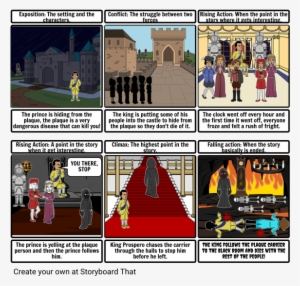 Plaque - Cartoon