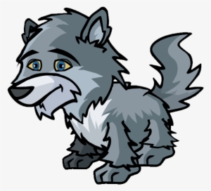 Lone Wolf Png - Wolf