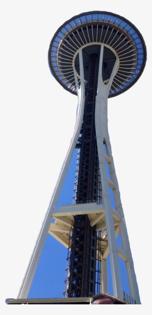 Washington Seattle Seattlewashington Spaceneedle - Space Needle