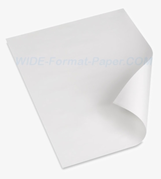 20 Lb Engineering Vellum, 24 X 36 In Large - Drawing Paper