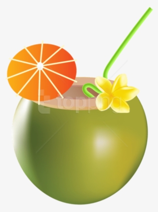 Download Summer Drink Clipart Png Photo - Summer Drink Clipart