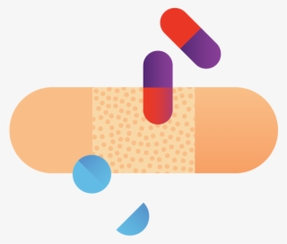 Icon-health Bad - Pill