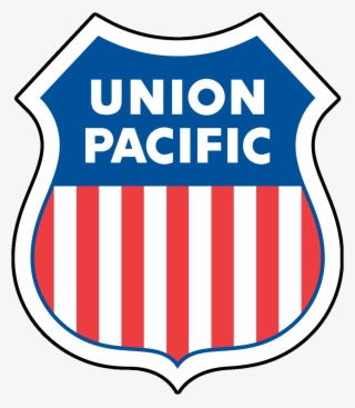 Download Logo - Union Pacific Railroad