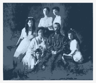 This Free Icons Png Design Of The Ghosts Of The Romanovs