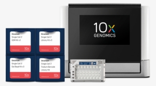 Chromium 10x