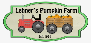 Pumpkin Catapult Clipart - Railroad Car