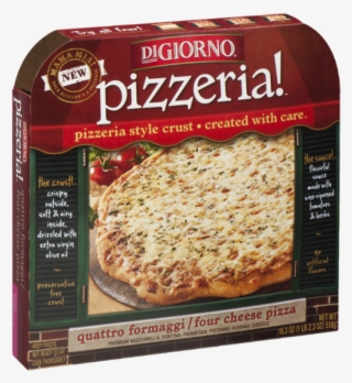 Four Cheese Pizza Reviews 2019 Page - Digiorno Cheese Pizza