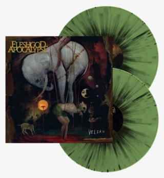 Veleno - Fleshgod Apocalypse New Album 2019