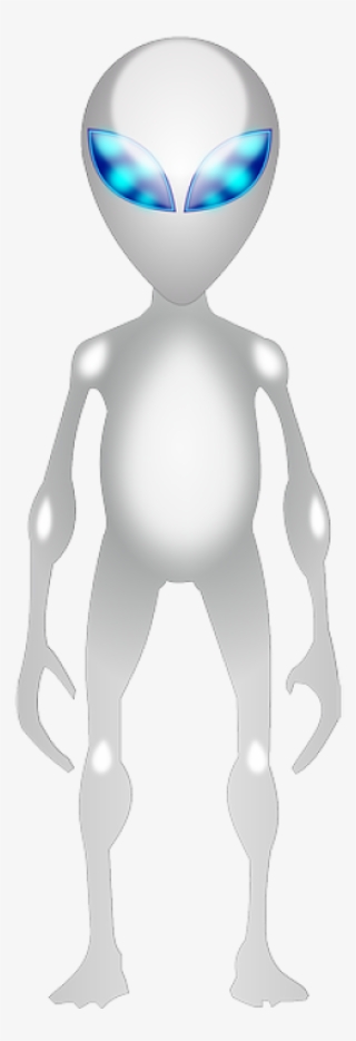 Alien Png, Download Png Image With Transparent Background, - Extraterrestrial Life