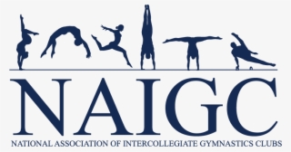 Logo Naigc Stacked Gymnast - Melanin Quotes Black Girl Quotes