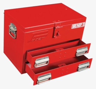 Brumby Ii - Drawer