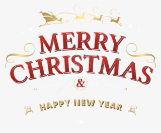 Free Png Merry Christmas Text Png Png - Merry Christmas Png Picsart