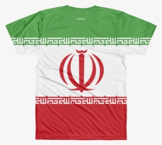 Iran Supporter - 80 Million People Iran