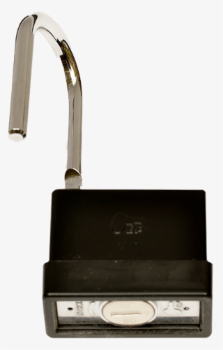 Sci Padlock - Gadget