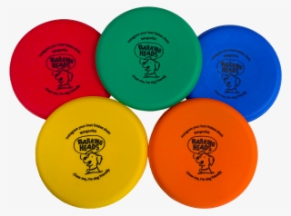 Dog Friendly Frisbee