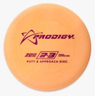 Plastics - Prodigy Pa3