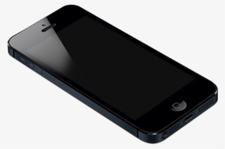 Iphone5 Black Tilt - Gionee A1 Lite Black Mobile