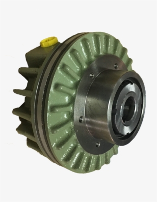 Clippers Electromagnetic Clutch-brake - Bicycle Hub