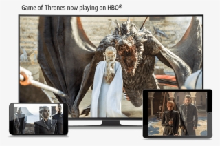 A&e - Got Season 5 Drogon