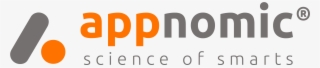 Logo Logo - Orange