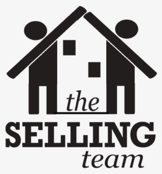 The Selling Team Introduced A New Logo Into The Mix - Poster