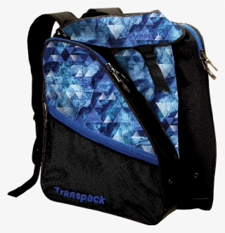 Blue Topo - Transpack Xt1 Boot Bag