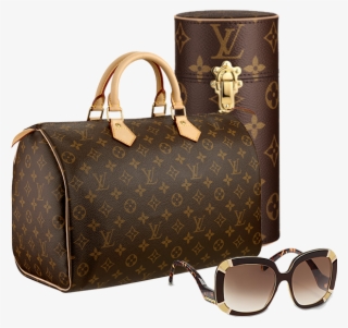 Break Away From The Ordinary And Shop With Confidence - Louis Vuitton Speedy